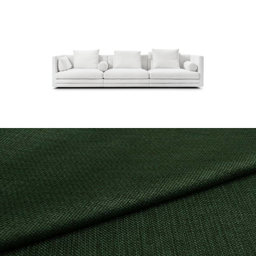 Klädsel till Eilersen Cocoon 3-Sektioner Tyg Lido