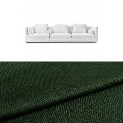 Klädsel till Eilersen Cocoon 3-Sektioner Tyg Lido