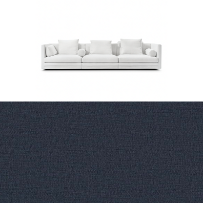 Klädsel till Eilersen Cocoon 3-Sektioner Tyg Lido