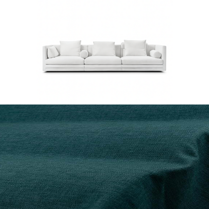 Klädsel till Eilersen Cocoon 3-Sektioner Tyg Lido