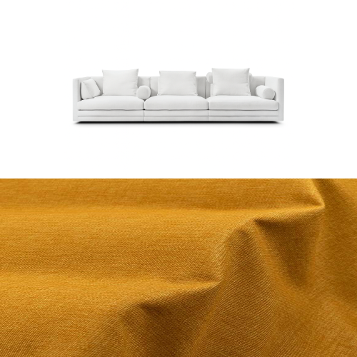 Klädsel till Eilersen Cocoon 3-Sektioner Tyg Lido