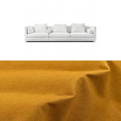 Klädsel till Eilersen Cocoon 3-Sektioner Tyg Lido