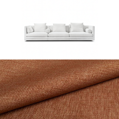 Klädsel till Eilersen Cocoon 3-Sektioner Tyg Lido