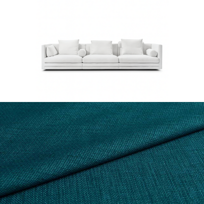 Klädsel till Eilersen Cocoon 3-Sektioner Tyg Lido