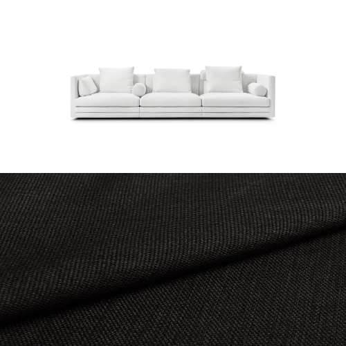 Klädsel till Eilersen Cocoon 3-Sektioner Tyg Lido