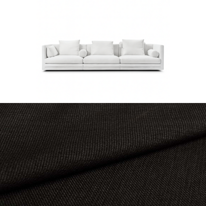 Klädsel till Eilersen Cocoon 3-Sektioner Tyg Lido