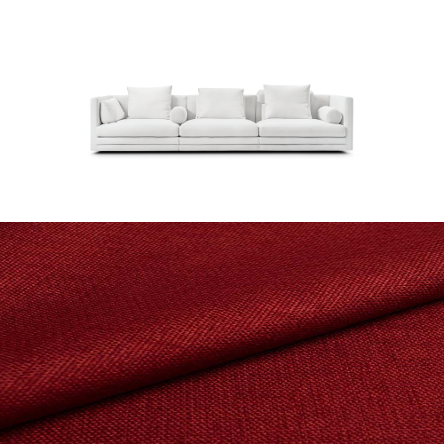 Klädsel till Eilersen Cocoon 3-Sektioner Tyg Lido