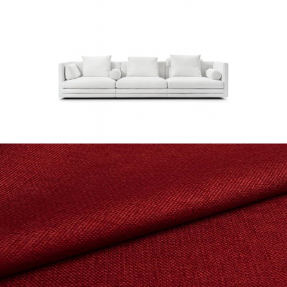 Klädsel till Eilersen Cocoon 3-Sektioner Tyg Lido