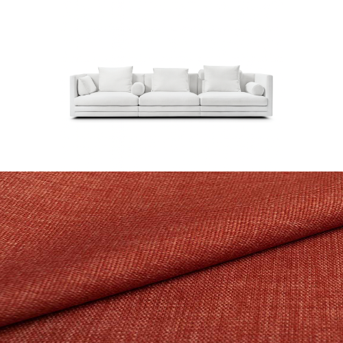 Klädsel till Eilersen Cocoon 3-Sektioner Tyg Lido