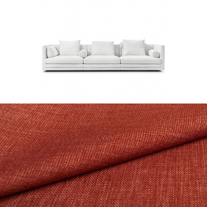 Klädsel till Eilersen Cocoon 3-Sektioner Tyg Lido