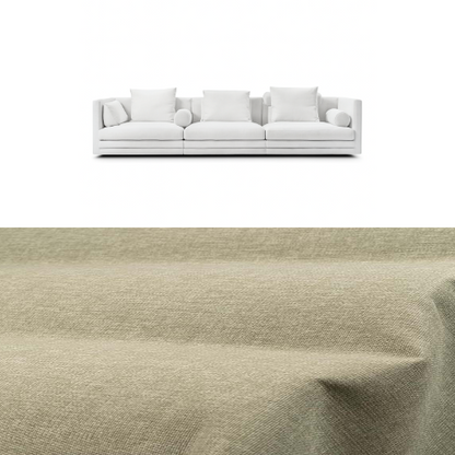 Klädsel till Eilersen Cocoon 3-Sektioner Tyg Lido