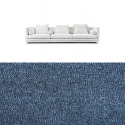 Klädsel till Eilersen Cocoon 3-Sektioner Tyg Linea