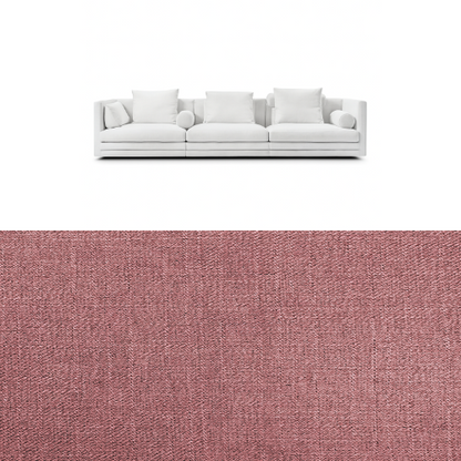 Klädsel till Eilersen Cocoon 3-Sektioner Tyg Linea