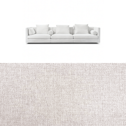 Klädsel till Eilersen Cocoon 3-Sektioner Tyg Linea