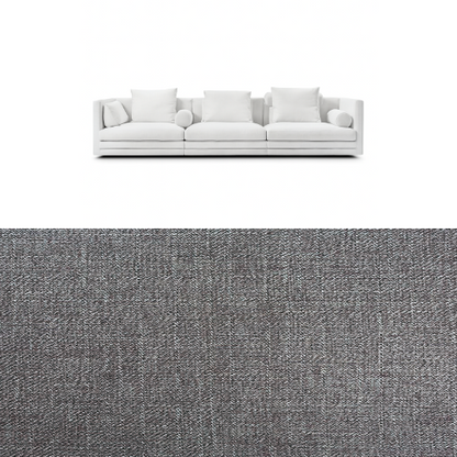 Klädsel till Eilersen Cocoon 3-Sektioner Tyg Linea