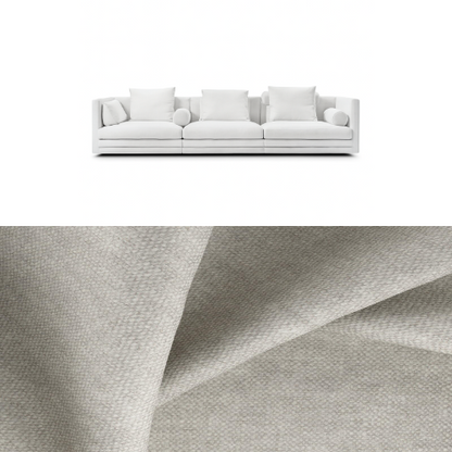 Klädsel till Eilersen Cocoon 3-Sektioner Tyg Lucca