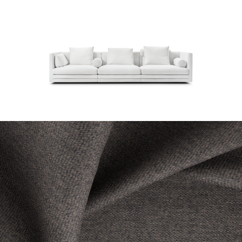 Klädsel till Eilersen Cocoon 3-Sektioner Tyg Lucca