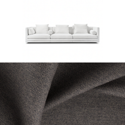 Klädsel till Eilersen Cocoon 3-Sektioner Tyg Lucca