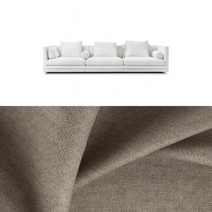 Klädsel till Eilersen Cocoon 3-Sektioner Tyg Lucca