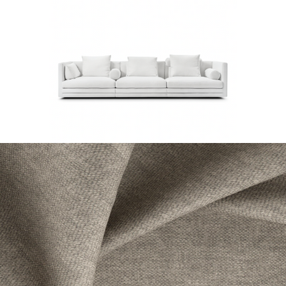 Klädsel till Eilersen Cocoon 3-Sektioner Tyg Lucca