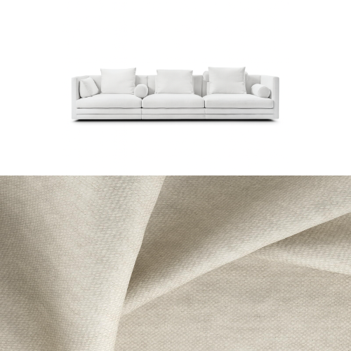 Klädsel till Eilersen Cocoon 3-Sektioner Tyg Lucca