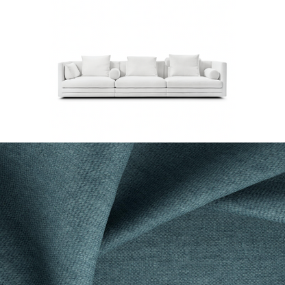 Klädsel till Eilersen Cocoon 3-Sektioner Tyg Lucca