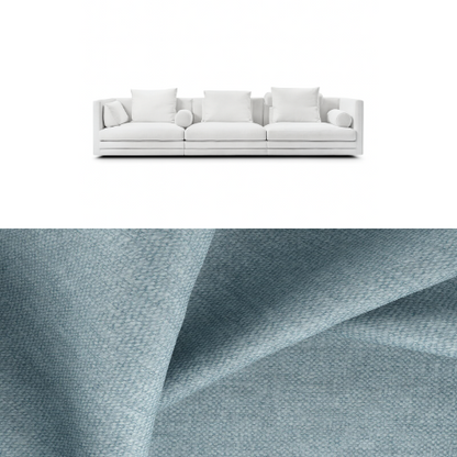 Klädsel till Eilersen Cocoon 3-Sektioner Tyg Lucca