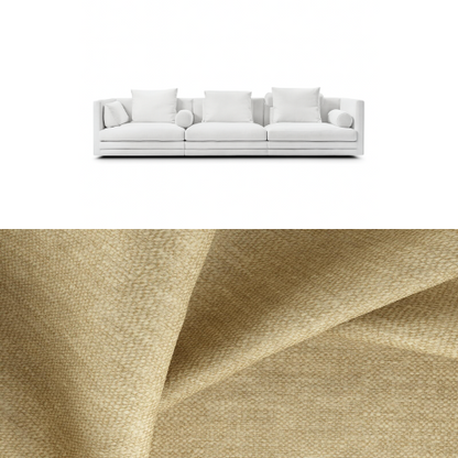 Klädsel till Eilersen Cocoon 3-Sektioner Tyg Lucca