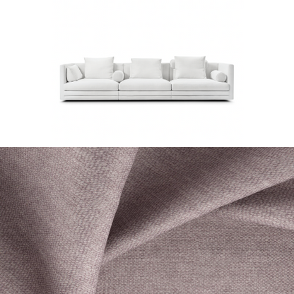 Klädsel till Eilersen Cocoon 3-Sektioner Tyg Lucca