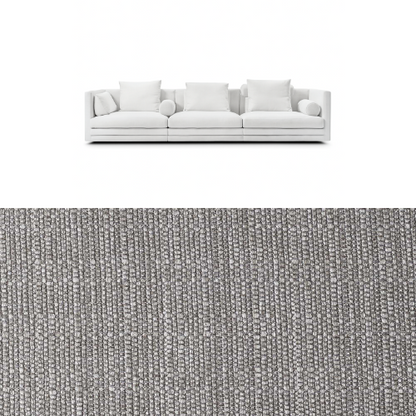 Klädsel till Eilersen Cocoon 3-Sektioner Tyg Madeira