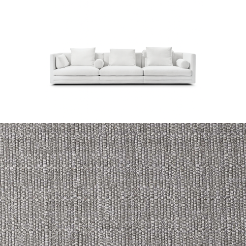 Klädsel till Eilersen Cocoon 3-Sektioner Tyg Madeira