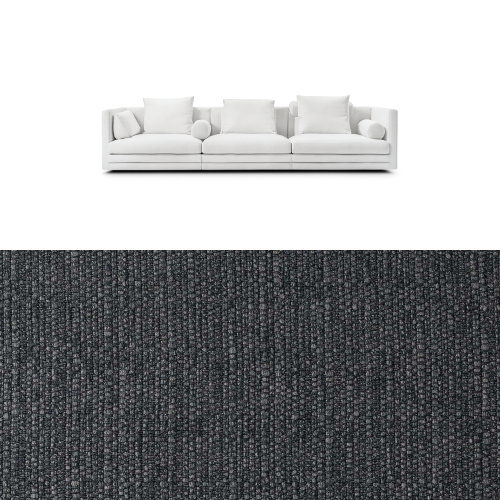 Klädsel till Eilersen Cocoon 3-Sektioner Tyg Madeira