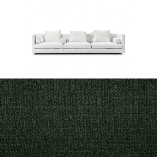 Klädsel till Eilersen Cocoon 3-Sektioner Tyg Madeira