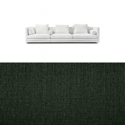 Klädsel till Eilersen Cocoon 3-Sektioner Tyg Madeira