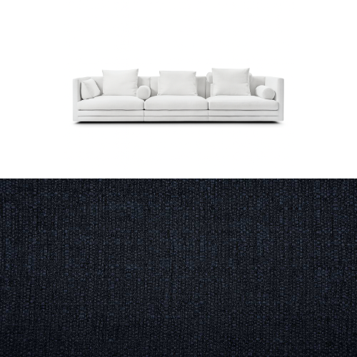 Klädsel till Eilersen Cocoon 3-Sektioner Tyg Madeira