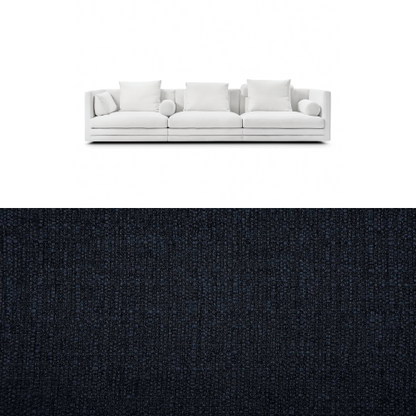 Klädsel till Eilersen Cocoon 3-Sektioner Tyg Madeira