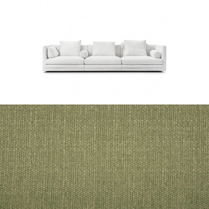 Klädsel till Eilersen Cocoon 3-Sektioner Tyg Madeira