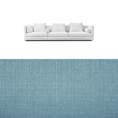 Klädsel till Eilersen Cocoon 3-Sektioner Tyg Madeira