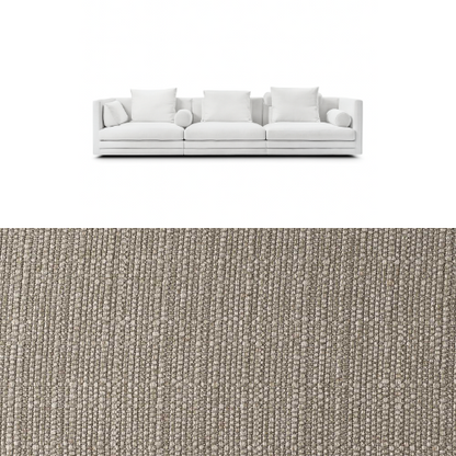 Klädsel till Eilersen Cocoon 3-Sektioner Tyg Madeira