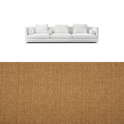 Klädsel till Eilersen Cocoon 3-Sektioner Tyg Madeira