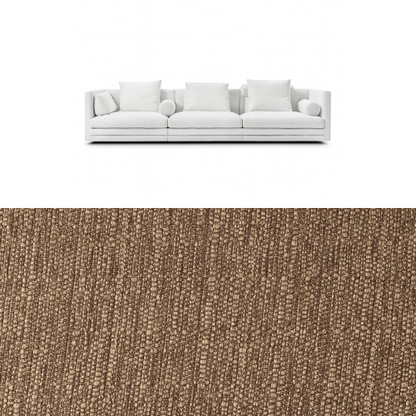 Klädsel till Eilersen Cocoon 3-Sektioner Tyg Madeira