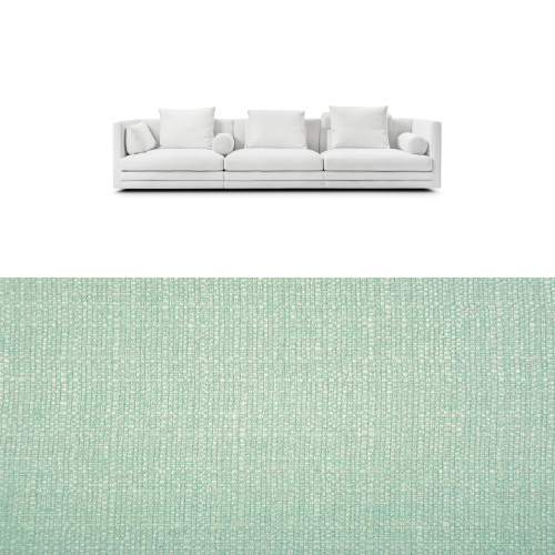 Klädsel till Eilersen Cocoon 3-Sektioner Tyg Madeira