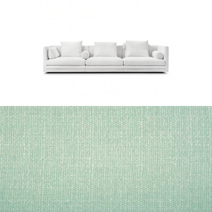 Klädsel till Eilersen Cocoon 3-Sektioner Tyg Madeira