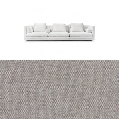 Klädsel till Eilersen Cocoon 3-Sektioner Tyg Perfecto