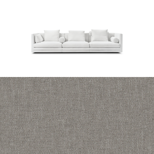 Klädsel till Eilersen Cocoon 3-Sektioner Tyg Perfecto