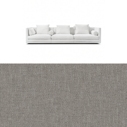 Klädsel till Eilersen Cocoon 3-Sektioner Tyg Perfecto