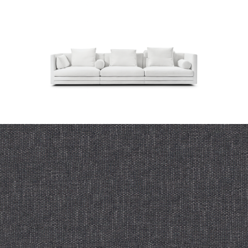 Klädsel till Eilersen Cocoon 3-Sektioner Tyg Perfecto