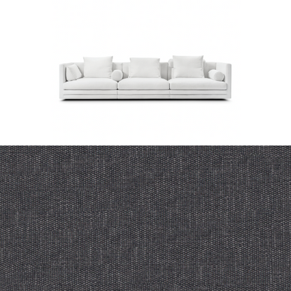 Klädsel till Eilersen Cocoon 3-Sektioner Tyg Perfecto