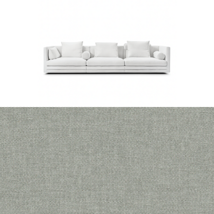 Klädsel till Eilersen Cocoon 3-Sektioner Tyg Perfecto