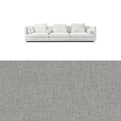 Klädsel till Eilersen Cocoon 3-Sektioner Tyg Perfecto